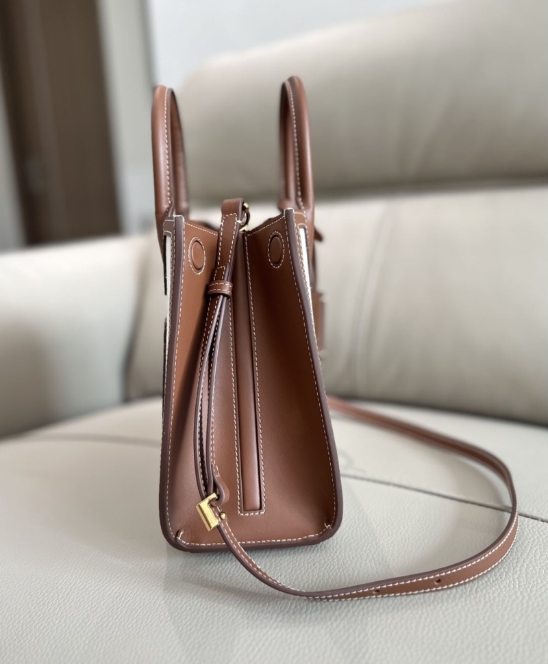 Bv*b*rry top handle bags